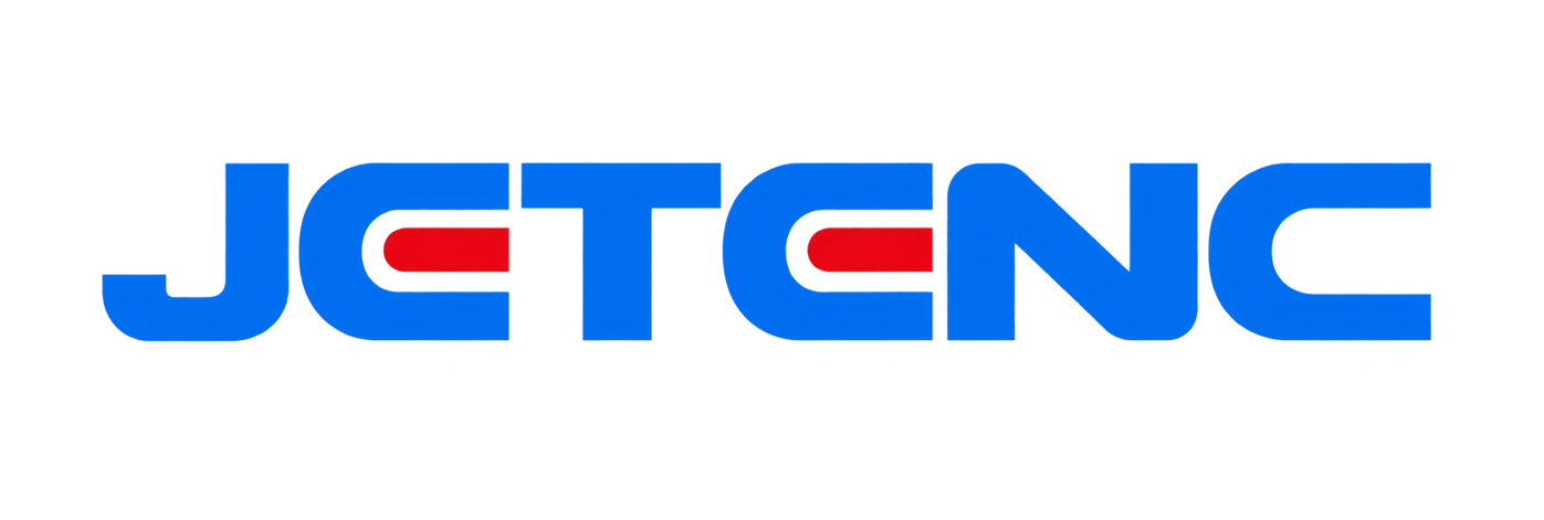 JETENC Logo